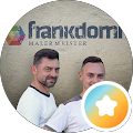 Frank Domin